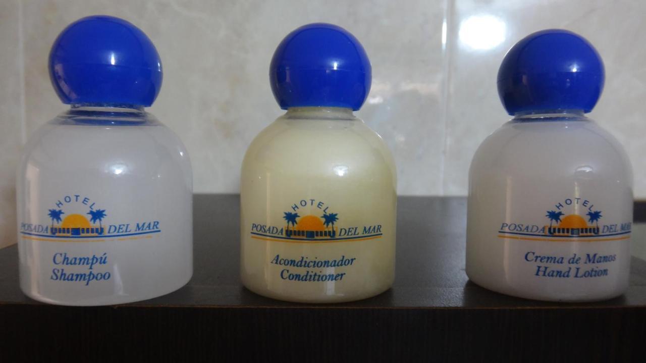 Hotel Posada Del Mar Fresh Water Bay エクステリア 写真