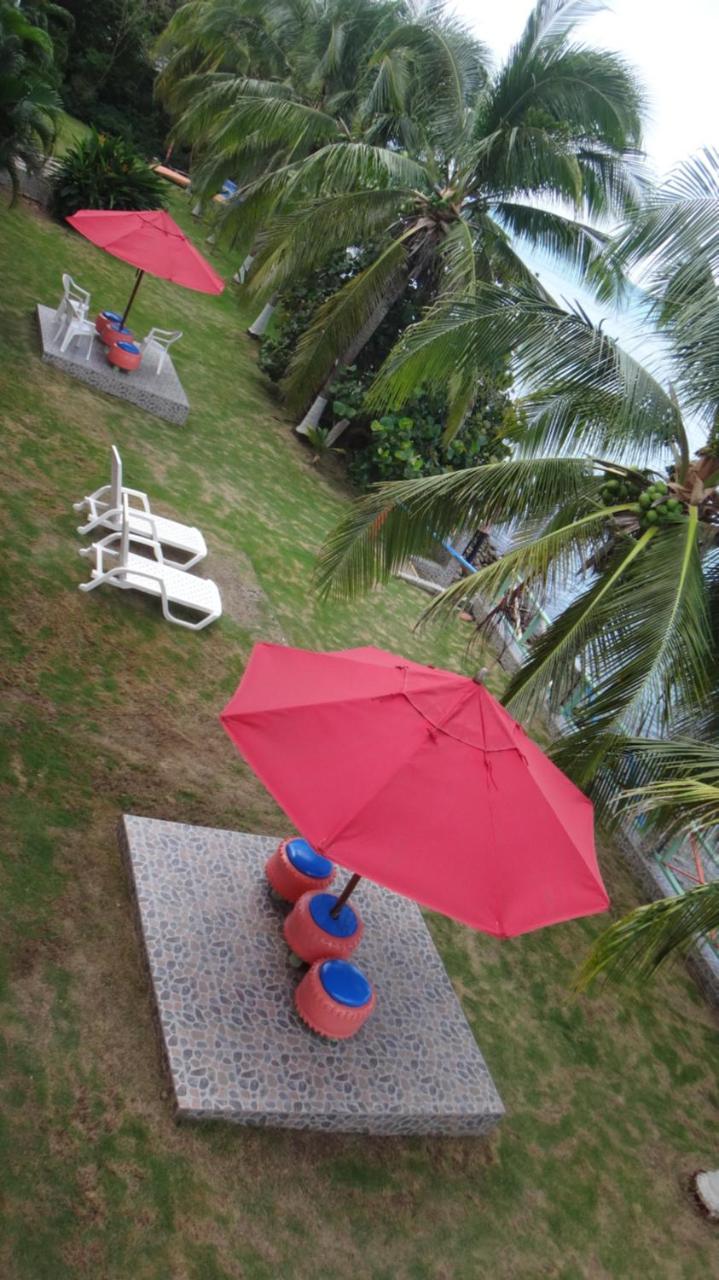 Hotel Posada Del Mar Fresh Water Bay エクステリア 写真